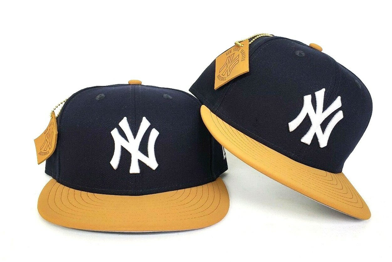 timberland fitted hats